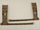 Toyota 4Runner Pair Of Upper B Pillar Trim-12