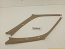 Toyota 4Runner Pair Of A Pillar Trim-1