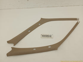 Toyota 4Runner Pair Of A Pillar Trim