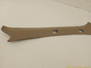 Toyota 4Runner Pair Of A Pillar Trim-2