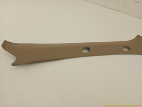 Toyota 4Runner Pair Of A Pillar Trim - 0