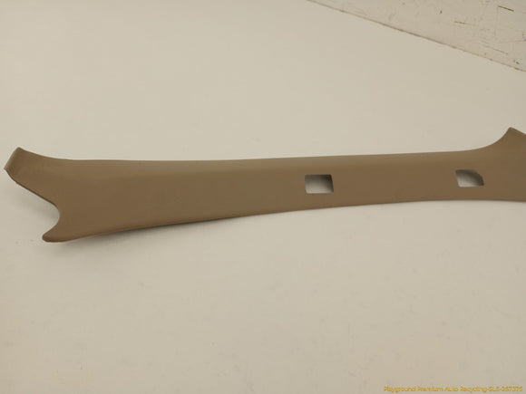 Toyota 4Runner Pair Of A Pillar Trim