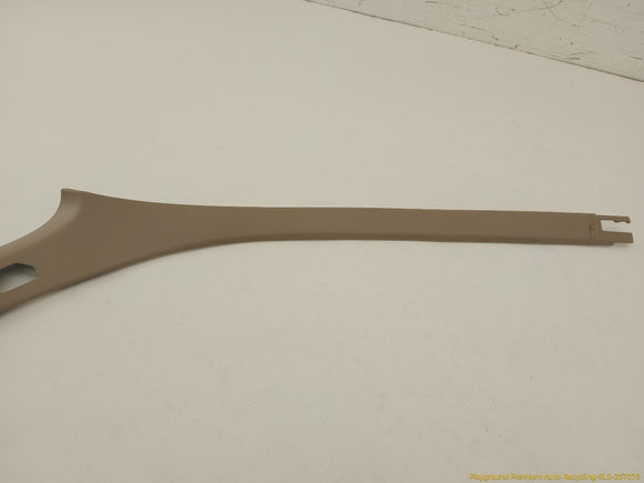 Toyota 4Runner Pair Of A Pillar Trim