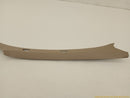 Toyota 4Runner Pair Of A Pillar Trim-4