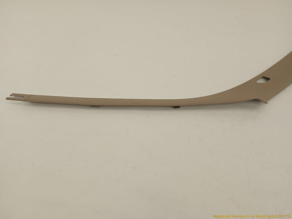Toyota 4Runner Pair Of A Pillar Trim