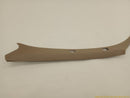 Toyota 4Runner Pair Of A Pillar Trim-6