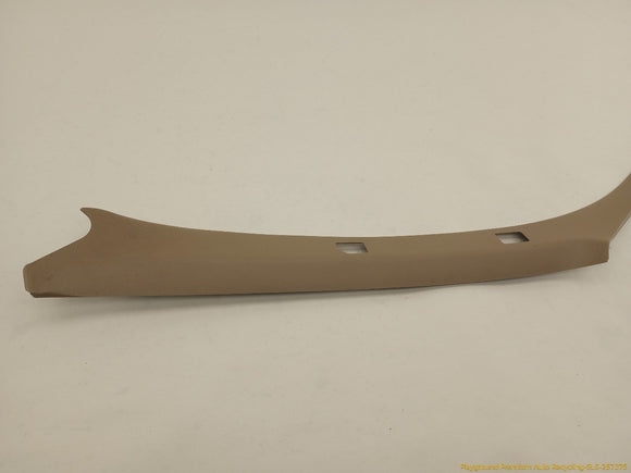 Toyota 4Runner Pair Of A Pillar Trim