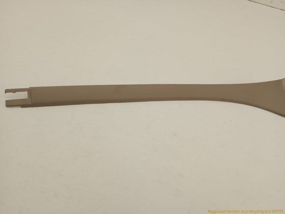Toyota 4Runner Pair Of A Pillar Trim