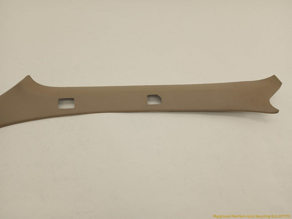 Toyota 4Runner Pair Of A Pillar Trim