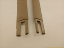 Toyota 4Runner Pair Of A Pillar Trim-10
