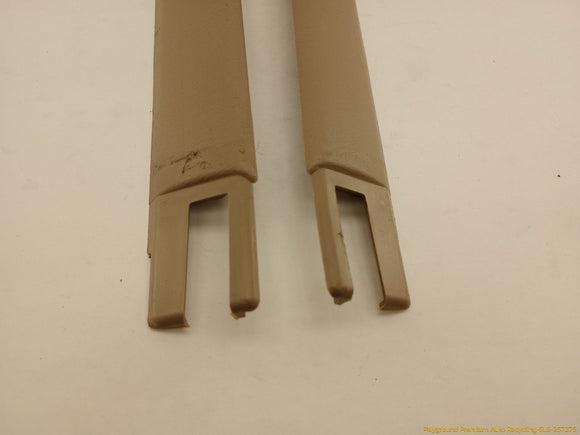 Toyota 4Runner Pair Of A Pillar Trim