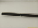 Cadillac CTS Pair Of Front Door Upper Outer Molding-3
