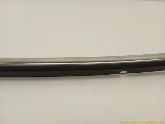 Cadillac CTS Pair Of Front Door Upper Outer Molding