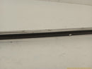Cadillac CTS Pair Of Front Door Upper Outer Molding-5