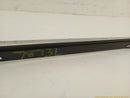 Cadillac CTS Pair Of Front Door Upper Outer Molding-6