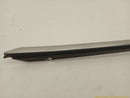 Cadillac CTS Pair Of Front Door Upper Outer Molding-8