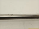 Cadillac CTS Pair Of Front Door Upper Outer Molding-9
