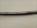 Cadillac CTS Pair Of Front Door Upper Outer Molding-10