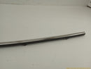 Cadillac CTS Pair Of Front Door Upper Outer Molding-11