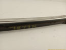 Cadillac CTS Pair Of Front Door Upper Outer Molding-12