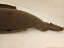 Toyota 4Runner Driver Left Rear Wheel Well Trim-4