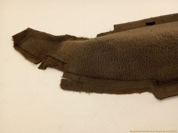 Toyota 4Runner Driver Left Rear Wheel Well Trim