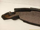 Toyota 4Runner Driver Left Rear Wheel Well Trim-9