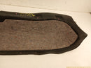 Toyota 4Runner Driver Left Rear Wheel Well Trim-10