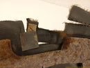 Toyota 4Runner Driver Left Rear Wheel Well Trim-11