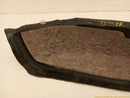 Toyota 4Runner Passenger Right Rear Wheel Well Trim-9