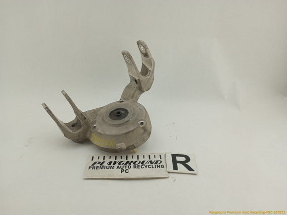 Cadillac CTS Passenger Right Front Strut Mount