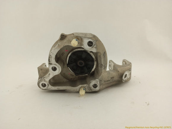 Cadillac CTS Passenger Right Front Strut Mount
