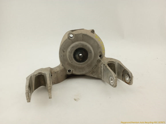 Cadillac CTS Passenger Right Front Strut Mount