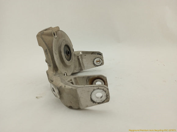 Cadillac CTS Passenger Right Front Strut Mount