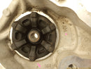 Cadillac CTS Passenger Right Front Strut Mount-8