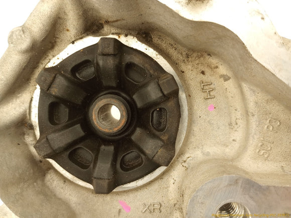 Cadillac CTS Passenger Right Front Strut Mount