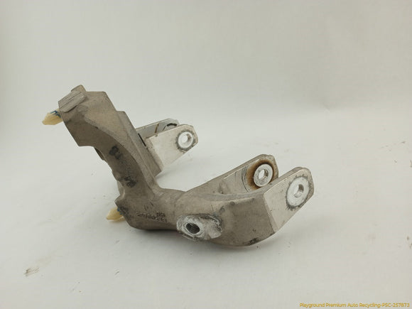 Cadillac CTS Passenger Right Front Strut Mount