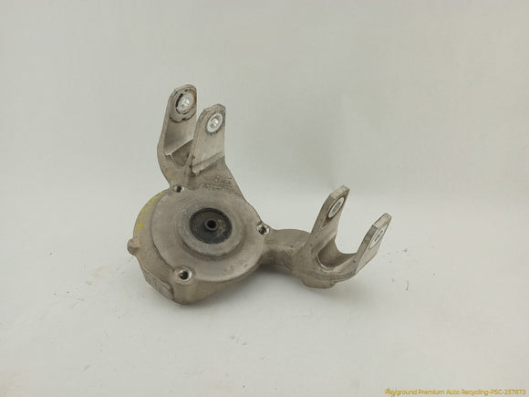 Cadillac CTS Passenger Right Front Strut Mount
