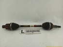 Cadillac CTS Driver Left Front Axle Drive Shaft-1