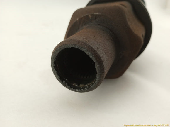 Cadillac CTS Driver Left Front Axle Drive Shaft