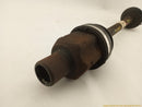 Cadillac CTS Driver Left Front Axle Drive Shaft-3