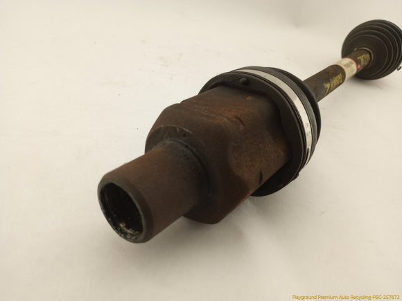 Cadillac CTS Driver Left Front Axle Drive Shaft