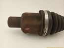 Cadillac CTS Driver Left Front Axle Drive Shaft-4