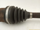 Cadillac CTS Driver Left Front Axle Drive Shaft-5