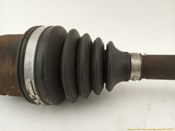 Cadillac CTS Driver Left Front Axle Drive Shaft