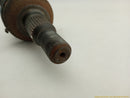 Cadillac CTS Driver Left Front Axle Drive Shaft-10