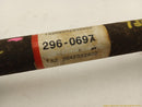 Cadillac CTS Driver Left Front Axle Drive Shaft-12