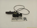 Cadillac CTS Passenger Right Front Door Latch-1