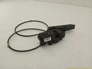 Cadillac CTS Passenger Right Front Door Latch-2