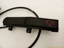 Cadillac CTS Passenger Right Front Door Latch-3